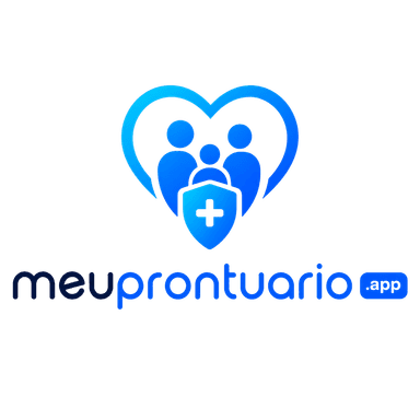 meuprontuario.app — O prontuário inteligente da sua família